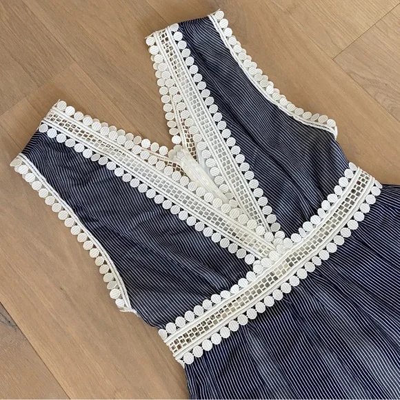 Sandro Dress - Picture 2 of 8